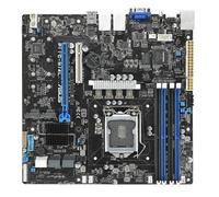 ASUS P11C-M/4L Intel C242 LGA 1151 (Socket H4) micro ATX