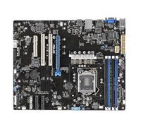 ASUS P11C-X Intel C242 LGA 1151 (Socket H4) ATX