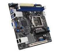 ASUS P12R-I ASMB10 Intel C252 LGA 1200 (Socket H5) ATX