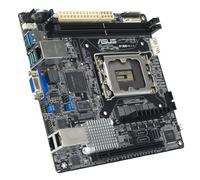 ASUS P13R-I Intel C262 LGA 1700 mini ITX
