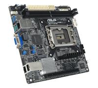 ASUS P13R-I Intel C262 LGA 1700 mini ITX