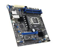 ASUS P13R-M/10G-2T Intel C262 LGA 1700 micro ATX