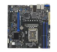 ASUS P13R-M Intel C262 LGA 1700 micro ATX