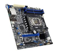 Asus P13r-m Server Motherboard Blue