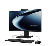ASUS P440VA All-in-One, 23.8” FHD Anti-Glare Touch Display, 16GB DDR5 RAM, 1TB SSD, Intel® Core™ i5-13420H Processor, Windows 11 Home, Wired Keyboard and Mouse Included, P440VA-DS504T, Black