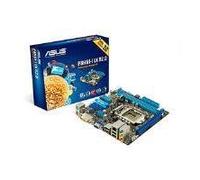 Asus P8H61-I LX R2.0 Motherboard (Socket 1155, Intel H61, 2x DDR3, S-ATA 300, Mini ITX, PCI Express 3.0, HD Audio, Network iControl, AI Suite II)