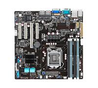 Asus P9D-M C2 Motherboard (AMD A88X, DDR3, S-ATA 600, U ATX, USB 3.0, Dual Intel I210AT Gigabit Ethernet, Excellent I/O Design, Socket 1150)