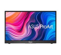 ASUS PA148CTV 35.6 cm (14") 1920 x 1080 pixels Full HD LED 5 ms Black