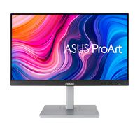 ASUS PA247CV computer monitor 60.5 cm (23.8") 1920 x 1080 pixels Full HD LED Black, Silver