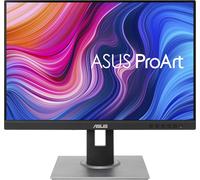 ASUS ProArt PA248QV computer monitor 61.2 cm (24.1") 1920 x 1200 pixels WUXGA LED Black