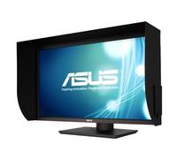 ASUS PA279Q 27 Inch IPS Professional Monitor - (Black) (2560 x 1440, Pre-Calibrated, Adobe Accurate)