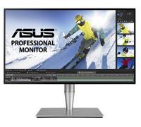ASUS PA27AC computer monitor 68.6 cm (27") 2560 x 1440 pixels Quad HD LED Black, Grey