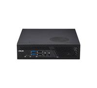 ASUS PB63-B3200MH Mini Desktop PC (Intel Core i3-14100 Processor, Integrated Intel UHD Graphics, 8GB DDR5 Memory, 256GB M2. NVMe PCIe 4.0 SSD, WiFi 6E, Bluetooth 5.2, No Operating System)