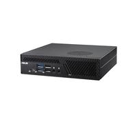 ASUS PB63 Full System Mini PC with Intel Core i7-14700 Desktop Processor, 16GB DDR5-4800 MHz RAM, 512GB PCIe G4x4 NVME SSD, Wi-Fi 6E & Bluetooth 5.3, USB-C, VESA Mount, Keyboard and Mouse Included