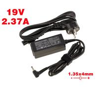 Asus PC Power Supply 19V 2.37A 1.35x4mm ADP-45BW