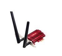 ASUS PCE-AC56 Carte PCIe Wi-Fi double bande AC1300