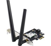 ASUS PCE-AX1800 BT5.2 Internal WLAN / Bluetooth 1775 Mbit/s