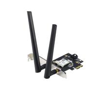 ASUS PCE-AX1800 BT5.2 Internal WLAN / Bluetooth 1775 Mbit/s