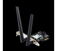 ASUS PCE-AX3000 Internal WLAN / Bluetooth 3000 Mbit/s