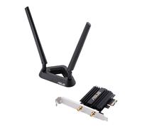 ASUS PCE-AX58BT Internal WLAN / Bluetooth 2402 Mbit/s