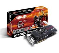 ASUS PCI-E N HD6870 1GB