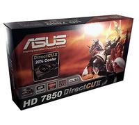 ASUS PCI-E To Radeon HD 7850 DirectCU II