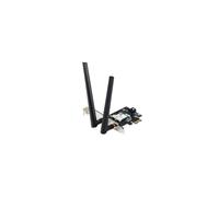 Asus Pcie-Ax1800 Ax1800 2.4G+5G Dual Band Wifi 6 Pciex Adapter Bluetooth 5.2 Ofd 90IG07A0-MO0B00
