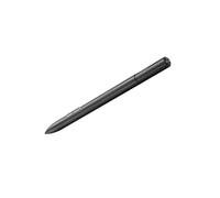 ASUS Pen SA203H STYLUS C Genuine Stylus Pen, Compatible with Windows Devices, 6.4 x 0.4 inches (164 x 10 mm), Approx. 0.6 oz (16.5 g), Black, 2 x Side Switches, Bluetooth Button, SA203H_STYLUS_C