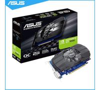 ASUS PH-GT1030-O2G NVIDIA GeForce GT 1030 2 GB GDDR5