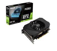 ASUS Phoenix NVIDIA GeForce RTX 3060 V2 Gaming Graphics Card- PCIe 4.0, 12GB GDDR6 memory, HDMI 2.1, DisplayPort 1.4a, Axial-tech Fan Design, Protective Backplate, Dual ball fan bearings, Auto-Extreme