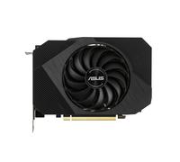 ASUS Phoenix PH-RTX3050-8G NVIDIA GeForce RTX 3050 8 GB GDDR6