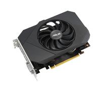ASUS Phoenix PH-RTX3050-8G-V2 NVIDIA GeForce RTX 3050 8 GB GDDR6