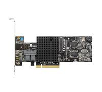 ASUS PIKE II 3108-8i-16PD/2G RAID controller PCI Express x2 3.0 12 Gbit/s