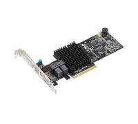 ASUS PIKE II 3108-8I/16PD/2G RAID controller PCI Express x8 3.0 12 Gbit/s