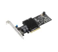 ASUS PIKE II 3108-8I/240PD/2G RAID controller PCI Express 3.0 12 Gbit/s