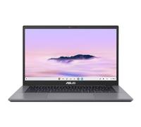ASUS CB34 14 Inch Intel Core i3-1315U 8GB RAM 128GB UFS ChromeOS Grey Chromebook