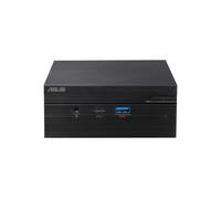 Asus Sistemas Minipc Pn41-bc031zvs1 N4500/4gb/128gb Ssd Desktop Pc Black One Size / EU Plug