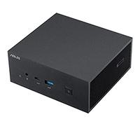 ASUS PN PN63-S1-S5113ZD i5-11300H mini PC Intel Core™ i5 8 Go DDR4-SDRAM 256 Go SSD Windows 10 Pro Noir