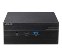 ASUS PN41-S1-BBF5000XFD N5100/BT5.2/65W/1Y/BK/VESA/BB Mini PC