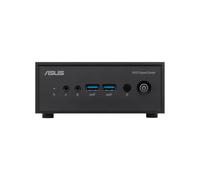 ASUS ExpertCenter PN42 Intel N100 DDR4 SO-DIMM, Barebone Mini PC