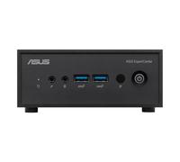 ASUS PN42-SN004AV Intel® N N100 4 GB DDR4-SDRAM 128 GB SSD Windows 11 Pro Mini PC Black