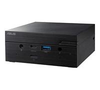 ASUS PN51-E1-BB5000XTD Barebone System Mini PCAMD Ryzen 5 5500U Hexa-core (6 Core)