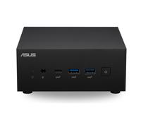 ASUS PN52-B-S7056MD AMD Ryzen 7 5800H Barebone Mini Desktop PC