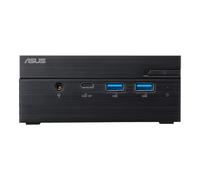 ASUS PN53-BS7773MDS1 Barebone Mini PC (AMD Ryzen 7 7730U Processor Integrated Radeon Graphics, Intel WiFi 6E, Bluetooth 5.2, No Operating System)