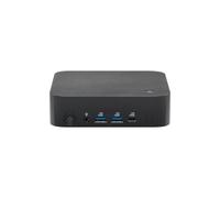 ASUS PN54-BBR726MNS1 Barebone Mini PC (AMD Ryzen 7 260 CPU, AMD Radeon 740M Graphics, WiFi 7, Bluetooth 5.4, No Operating System)