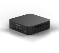 ASUS ExpertCenter PN54-S50001NN Mini PC (AMD Ryzen AI 5 340 Processor, 16GB DDR5 Memory, 512GB M.2 NVMe PCIe 4.0 SSD, WiFi 7, Windows 11 Home Next Gen, Copilot+)