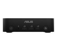 ASUS ExpertCenter PN54-S50001NN Mini PC (AMD Ryzen AI 5 340 Processor, 16GB DDR5 Memory, 512GB M.2 NVMe PCIe 4.0 SSD, WiFi 7, Windows 11 Home Next Gen, Copilot+)