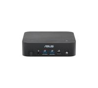ASUS PN55-S50010NL Mini Desktop Copilot+ PC (AMD Ryzen AI 5 430 CPU, AMD Radeon 800M Graphics, 2X 8GB DDR5 Memory, 512GB G4 PCIe SSD, WiFi 7, Bluetooth 5.4, Windows 11 Pro NextGen Standard)