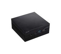 ASUS PN60-BB7013MD Intel Core i7-8550U NA 1xM.2 Slot + 1x2.5p Slot Intel UHD Graphics 802.11 AC + BT4.2 3 Years