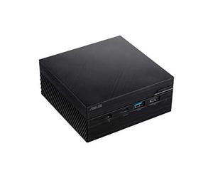 ASUS PN60-BB7013MD Intel Core i7-8550U NA 1xM.2 Slot + 1x2.5p Slot Intel UHD Graphics 802.11 AC + BT4.2 3 Years